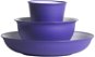Omada Sanaliving Set 3pcs ViolaCon - Kempingové nádobí
