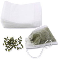 OmkoTech Disposable tea bags 100 pcs - Tea Infuser