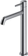 OMNIRES Y basin mixer, high, nickel (Y1212NI) - Tap