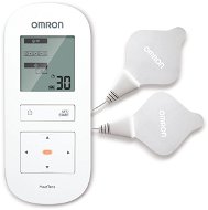 Electrostimulator Omron HeatTens, 3 years warranty - Elektrostimulátor