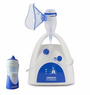 Inhaler OMRON A3 Complete Nasal Shower Inhaler, 3 years warranty - Inhalátor