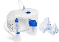 Omron C102 Inhalationsgerät mit Nasendusche, 3 Jahre Garantie - Inhalator