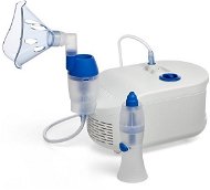 Inhalátor OMRON C102 Inhalátor s nosní sprchou, 3roky záruka - Inhalátor