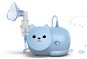 Inhalator OMRON Nami Cat C303K, blau, 3 Jahre Garantie - Inhalátor