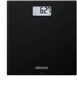 OMRON HN-300T2-EBK Intelli IT, Black - Bathroom Scale