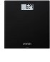 OMRON HN-300T2-EBK Intelli IT, Black - Bathroom Scale