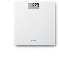 OMRON HN-300T2-EGY Intelli IT, Grey - Bathroom Scale