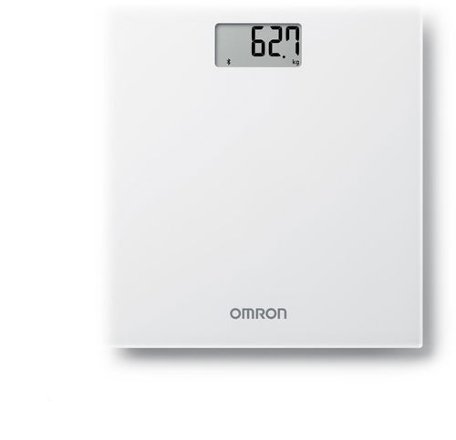 Omron Digital Weight Scale HN-300T2, mobile app