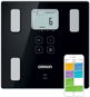 Omron VIVA, 3 years warranty - Bathroom Scale