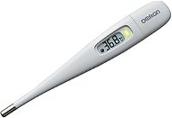Omron Eco-Temp Intelli IT, with audio connection to Omron Connect, 3 years warranty - Thermometer
