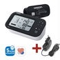 OMRON M7 Intelli IT Afib + Power Supply, set - Pressure Monitor