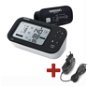 OMRON M7 Intelli IT Afib + táp, készlet - Vérnyomásmérő