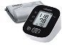 Vérnyomásmérő Omron M2 Intelli IT Bluetooth-kapcsolattal, 5 év garancia - Tlakoměr