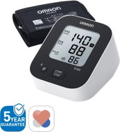 OMRON M2+ Connect + 5 years extended warranty - Pressure Monitor