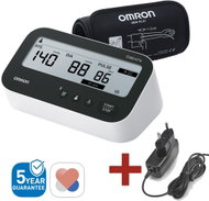 OMRON M4 Connect + Power Supply (Set) + 5 years extended warranty - Pressure Monitor