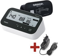 OMRON M4 Connect + Power Supply (Set) + 5 years extended warranty - Pressure Monitor
