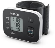 OMRON RS3 Intelli IT - Vérnyomásmérő
