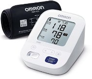 Vérnyomásmérő Omron M400 Comfort - Tlakoměr