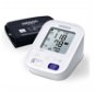 Pressure Monitor Omron M3 Easy Digital Pressure Gauge with Colour Hypertension Indicator and AFIB Detection - Tlakoměr