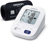 Pressure Monitor OMRON M3 Comfort intelli - Tlakoměr