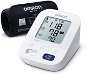 Vérnyomásmérő OMRON M3 Comfort intelli - Tlakoměr