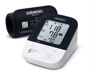 Pressure Monitor M4 Intelli IT Digital Pressure Gauge with Bluetooth Smart Connection to Omron Connect - Tlakoměr