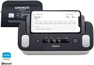 OMRON Komplett-Tonometer mit EKG (2in1), 5 Jahre Garantie - Manometer
