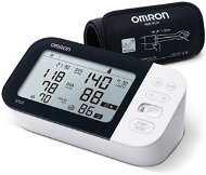 Pressure Monitor Omron M7 Intelli IT AFIB Digital Pressure Gauge with Bluetooth Smart Connection to Omron Connect, 5 year warranty - Tlakoměr