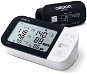 Vérnyomásmérő Omron M7 Intelli IT AFIB digitális vérnyomásmérő okos bluetooth csatlakozással az omron connect-hez, 5 év garancia - Tlakoměr