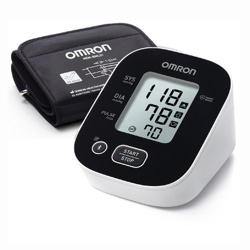 OMRON M2 Intelli IT+ - Tlakoměr - Hlavní obrázek