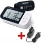 Vérnyomásmérő Omron M7 Intelli IT AFIB digitális vérnyomásmérő okos Bluetooth-csatlakozással az omron connect-hez, 5 év garancia - Tlakoměr
