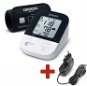 M4 Intelli IT AFIB Digital Pressure Gauge with Bluetooth Smart Connection to Omron Connect, Convenie - Pressure Monitor