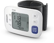 OMRON RS4 Digitales Blutdruckmessgerät für das Handgelenk - Manometer