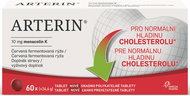 Arterin 60 Tablets - Dietary Supplement