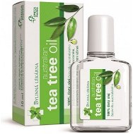 AUSTRALIAN Tea Tree Oil 100% 10 ml - Face Oil