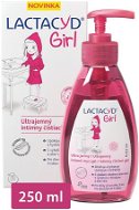 Gél na intímnu hygienu LACTACYD Retail Girl 200 ml - Intimní gel