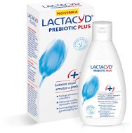 LACTACYD Retail Prebiotic Plus 200 ml - Gél na intímnu hygienu