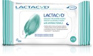 LACTACYD Wipes Antibacterial 15 darab - Nedves törlőkendő