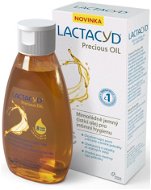 LACTACYD Precious Oil 200 ml - Gél na intímnu hygienu
