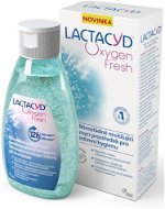LACTACYD Oxygen Fresh 200 ml - Gél na intímnu hygienu