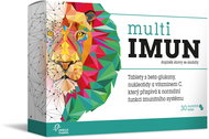 Multiimun Tablets - Dietary Supplement