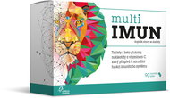 Multiimun  90 Tablets - Dietary Supplement