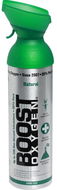 Inhalační kyslík Boost Oxygen Natural - přírodní (9L) - Inhalační kyslík