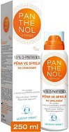 Panthenol Omega Hűsítő hab sprayben 10% 150 ml - Napozás utáni spray