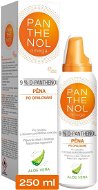 Pantenol Omega hűsítő hab Aloe Verával 9% 150 ml - Napozás utáni spray