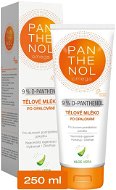 Panthenol Omega Body Lotion Aloe Vera 9% - After Sun Cream