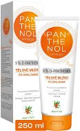 Panthenol Omega Body Milk Seabuckthorn 9% - After Sun Cream