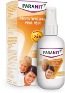 Paranit Lice Prevent Spray, 100ml - Hair Treatment