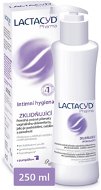 Lactacyd Pharma Soothing Intimate Wash, 250ml - Intimate Hygiene Gel