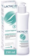 Intim lemosó LACTACYD Pharma Antibakteriális 250 ml - Intimní gel